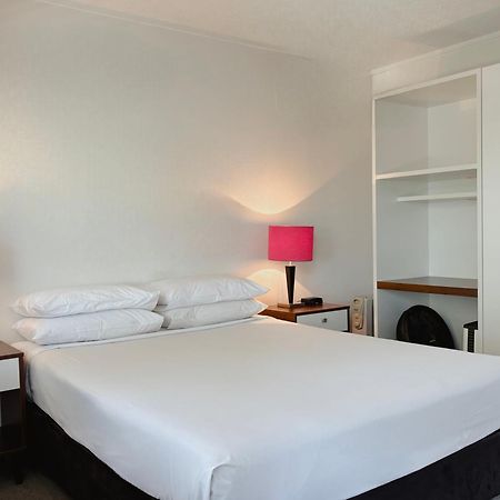Mt Albert Motor Lodge Auckland Exterior photo