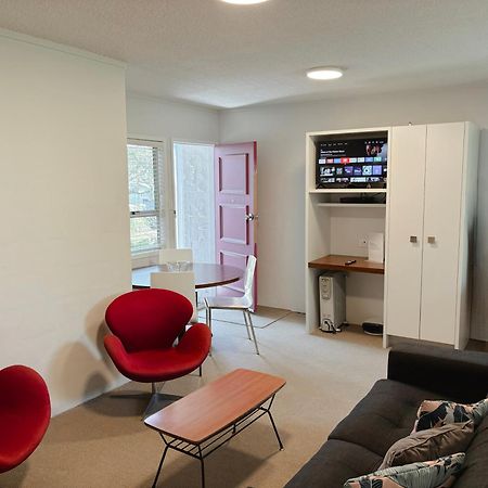 Mt Albert Motor Lodge Auckland Exterior photo