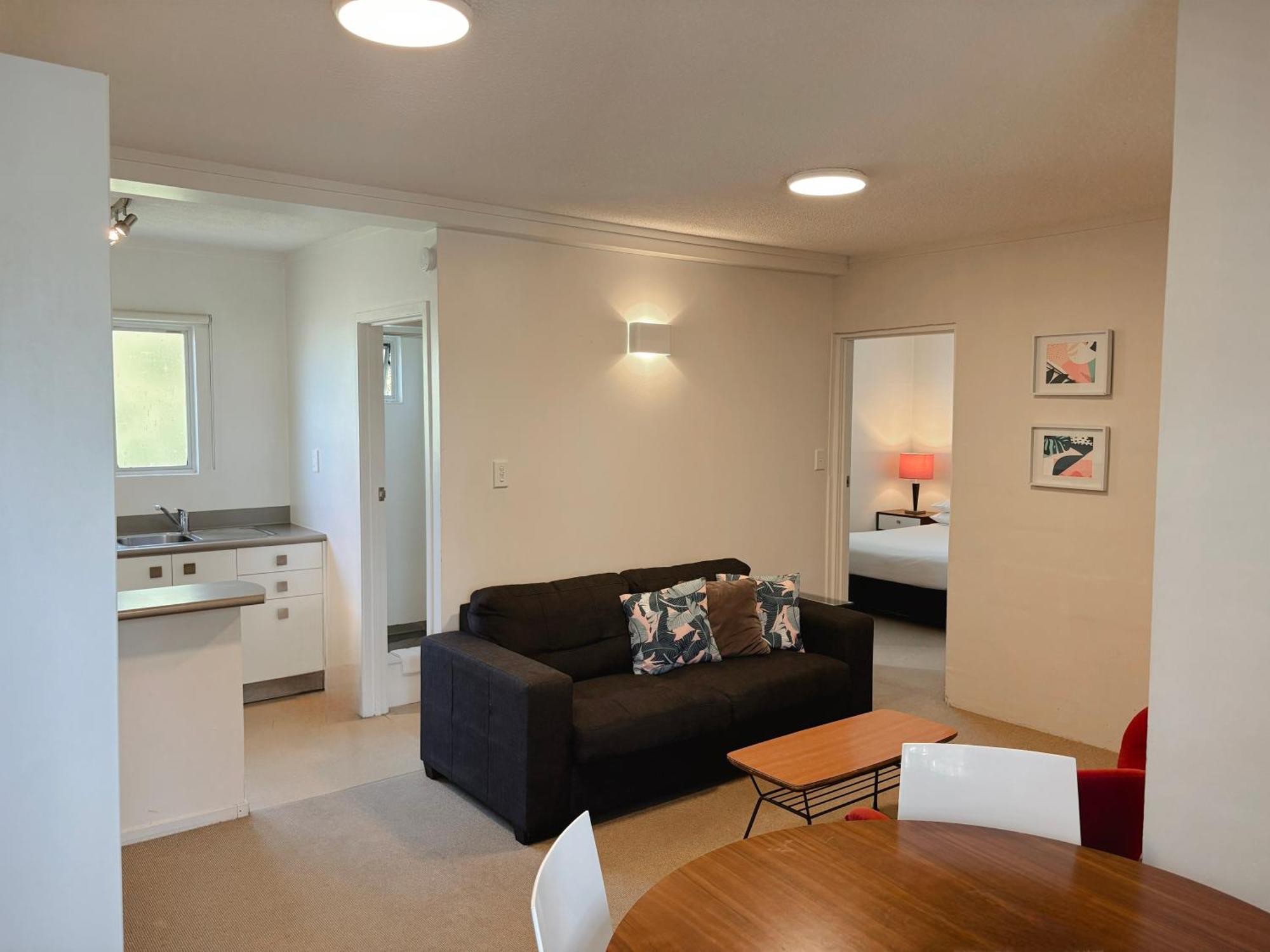 Mt Albert Motor Lodge Auckland Exterior photo