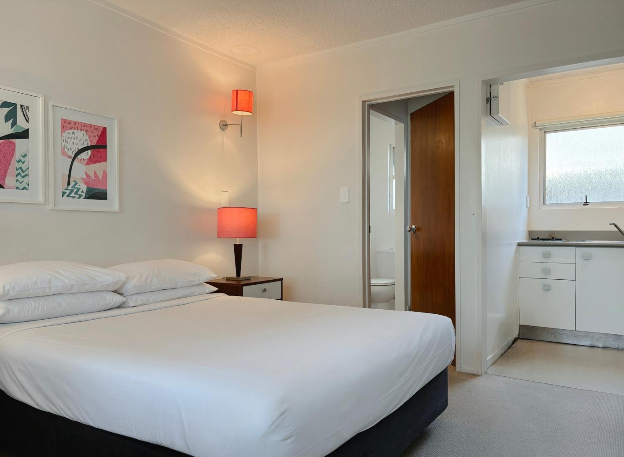 Mt Albert Motor Lodge Auckland Exterior photo