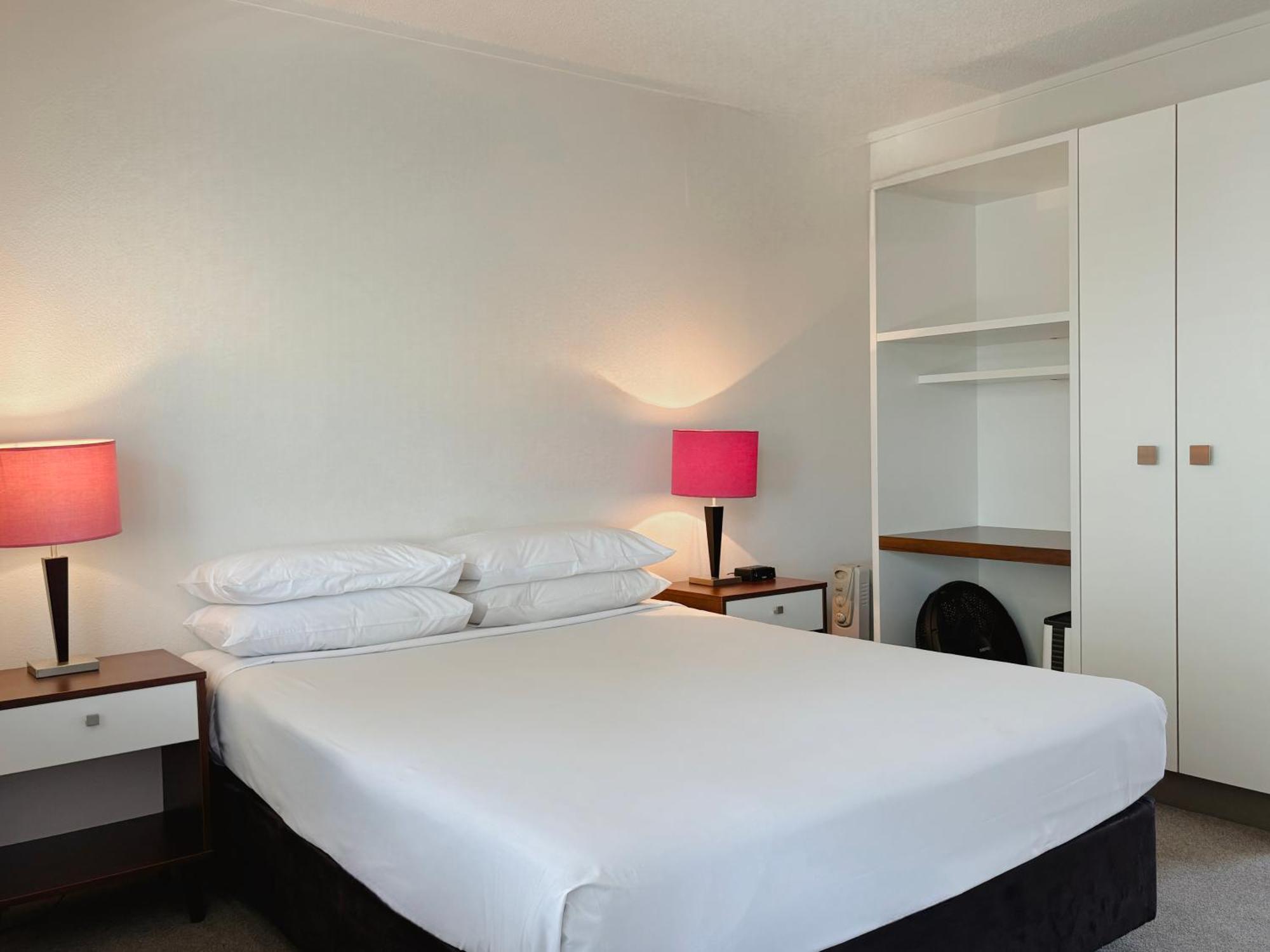 Mt Albert Motor Lodge Auckland Exterior photo