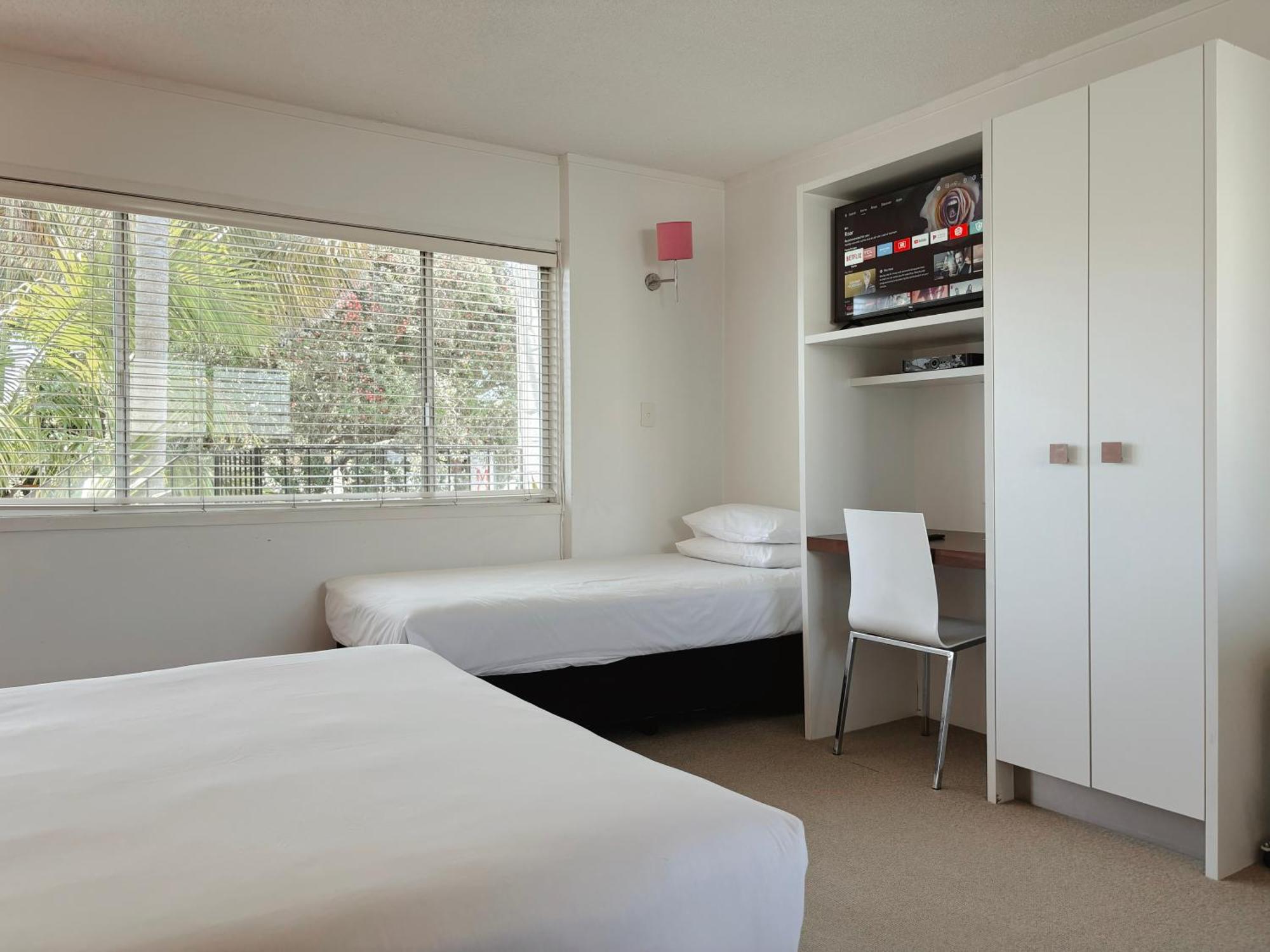 Mt Albert Motor Lodge Auckland Exterior photo