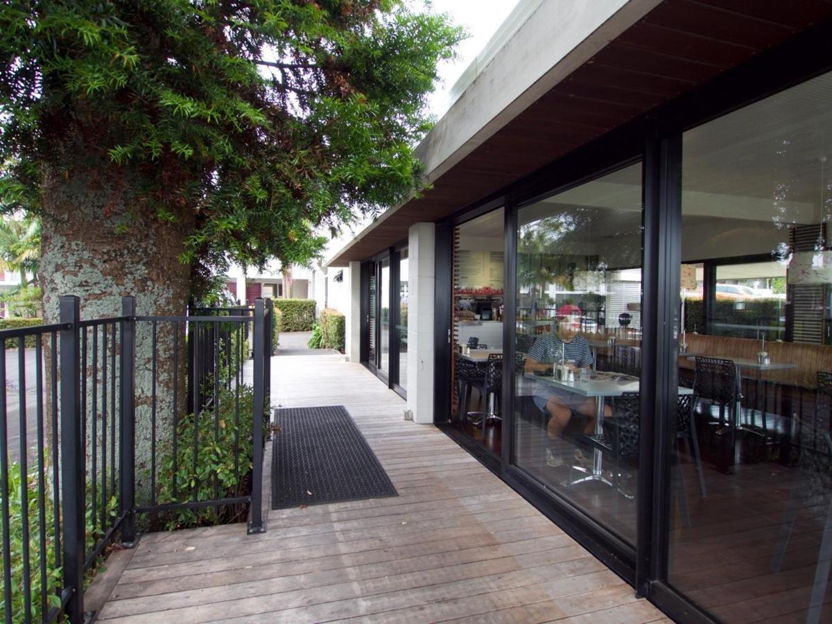 Mt Albert Motor Lodge Auckland Exterior photo